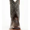Cody James Men's Montana Western Boots - Broad Square Toe