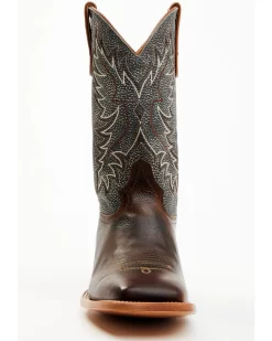 Cody James Men's Montana Western Boots - Broad Square Toe