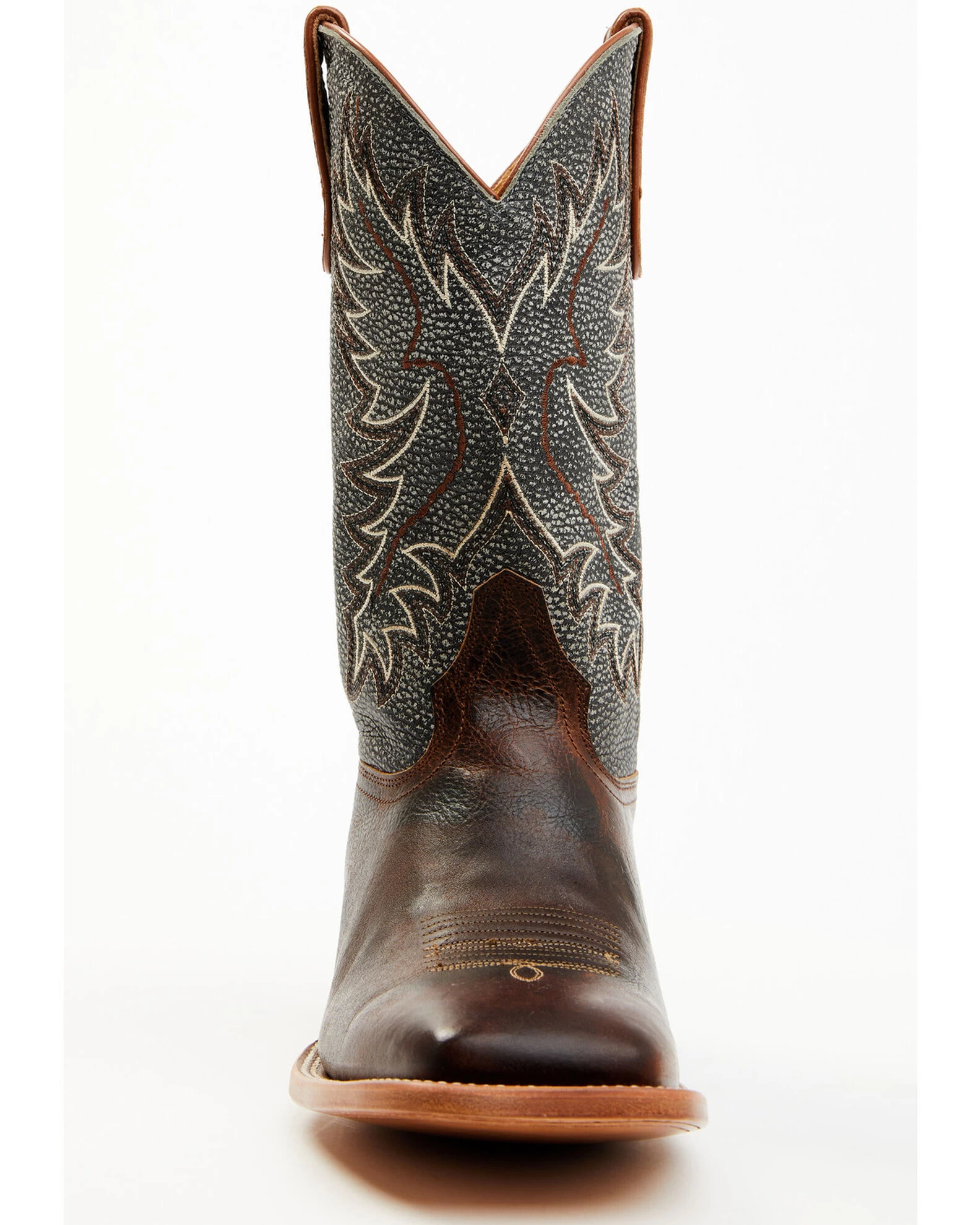 Cody James Men's Montana Western Boots - Broad Square Toe