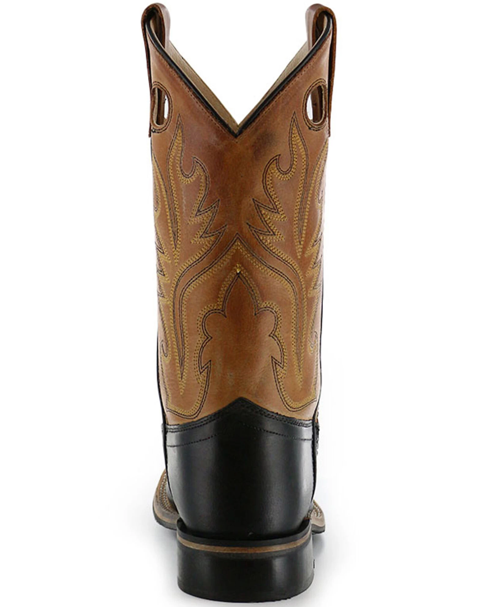Cody James® Children's Square Toe Western Boots - Image 7