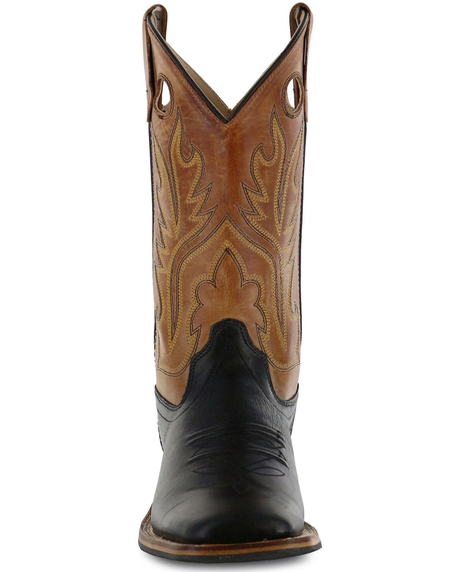 Cody James® Children's Square Toe Western Boots - Image 4