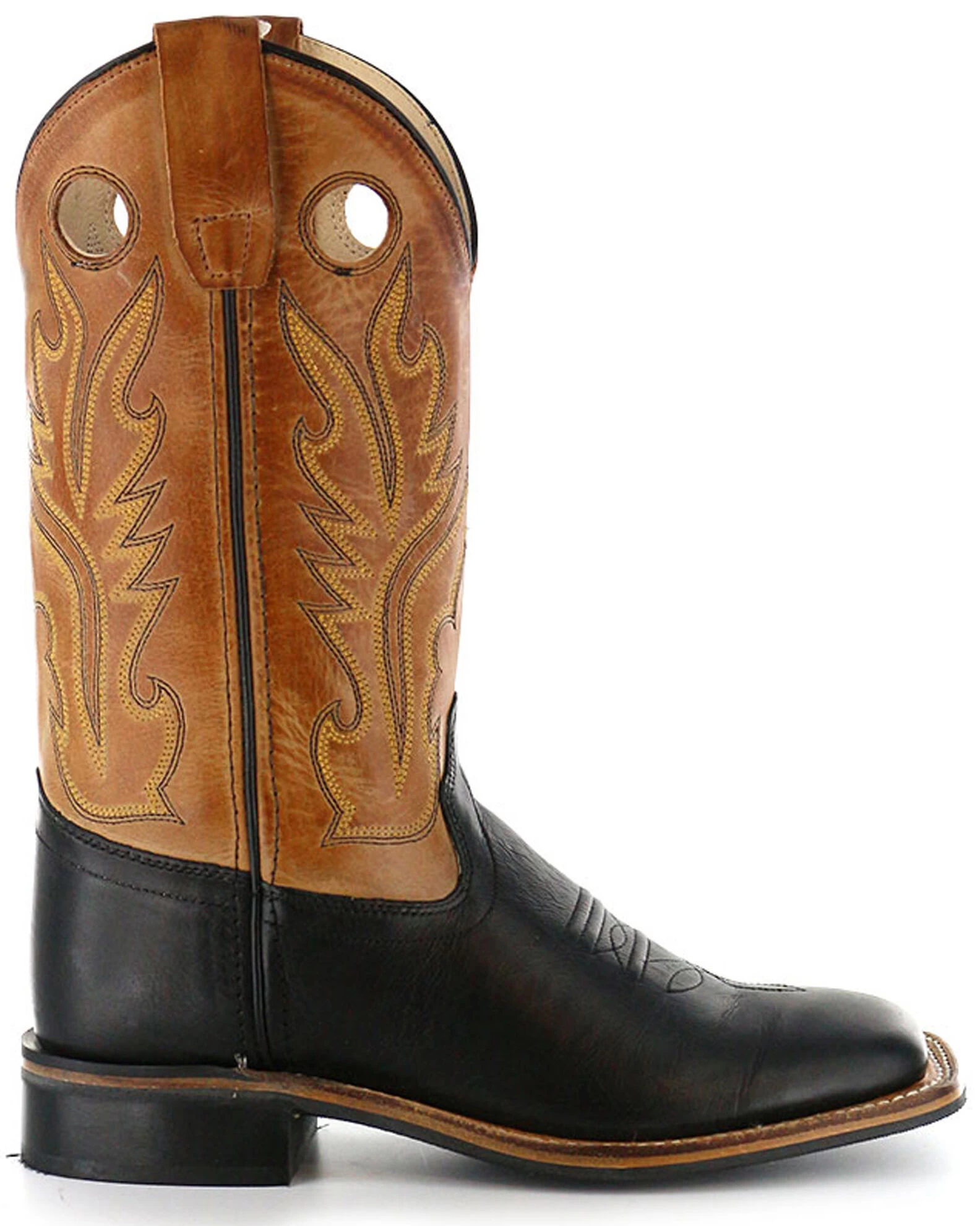 Cody James® Children's Square Toe Western Boots - Image 2