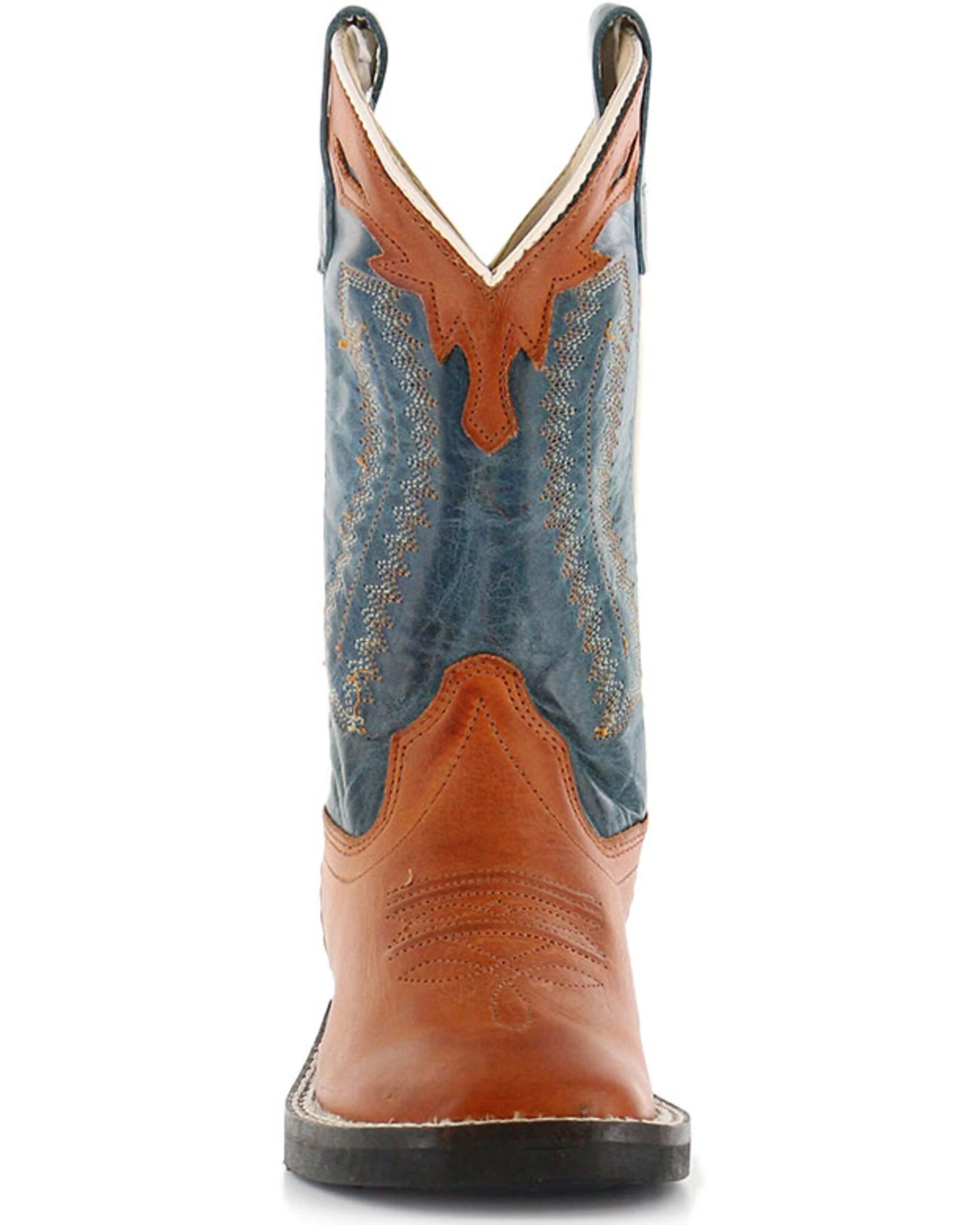 Cody James Boys' Western Boots - Square Toe - Image 4
