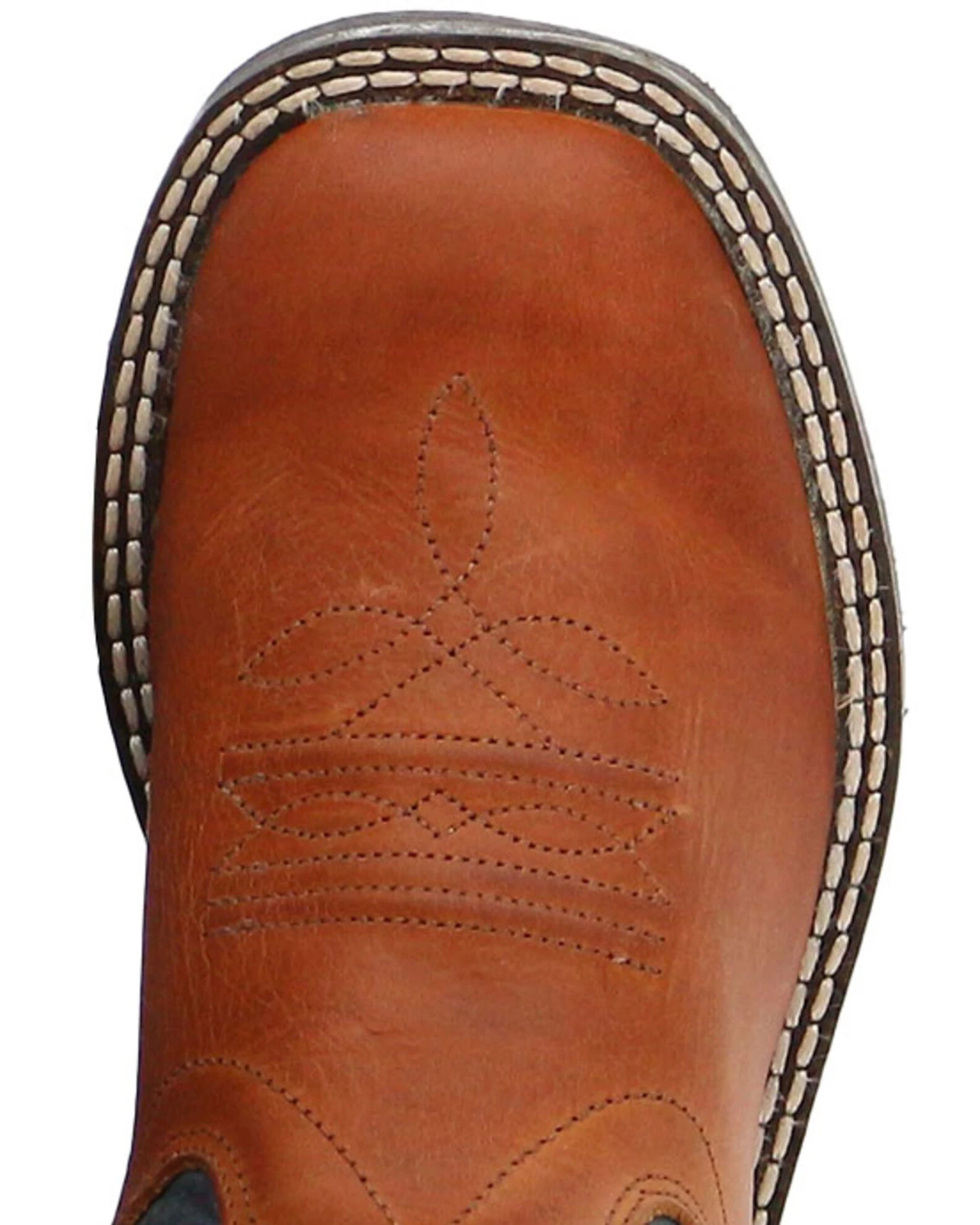 Cody James Boys' Western Boots - Square Toe - Image 6