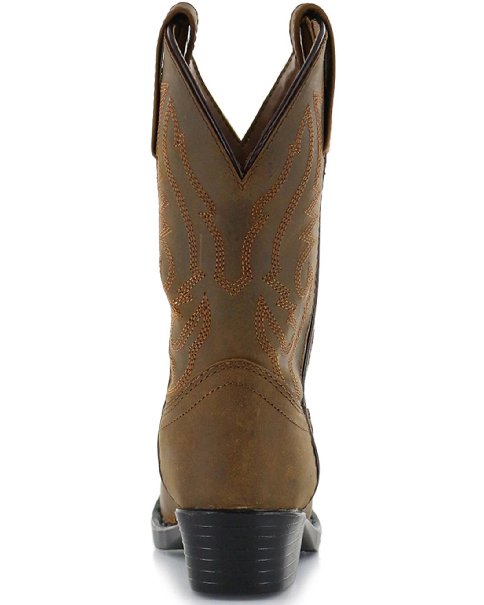 Cody James® Children's Round Toe Western Boots - Image 7