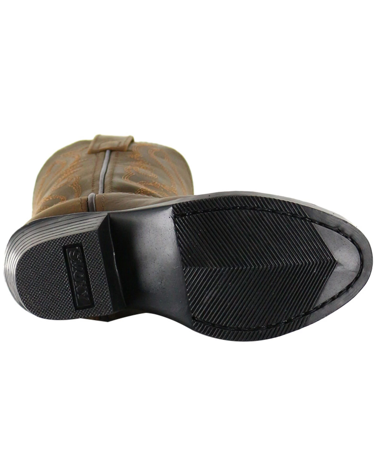 Cody James® Children's Round Toe Western Boots - Image 5