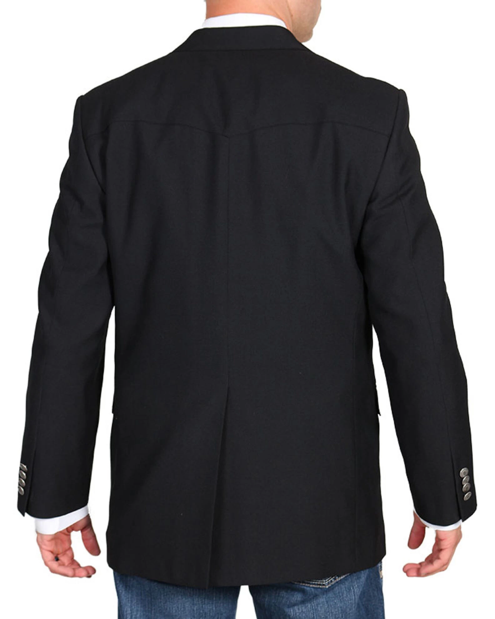 Cody James Men's Sportcoat - Image 3