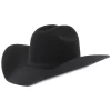 Cody James Men's 10X Black Fur Felt Cowboy Hat