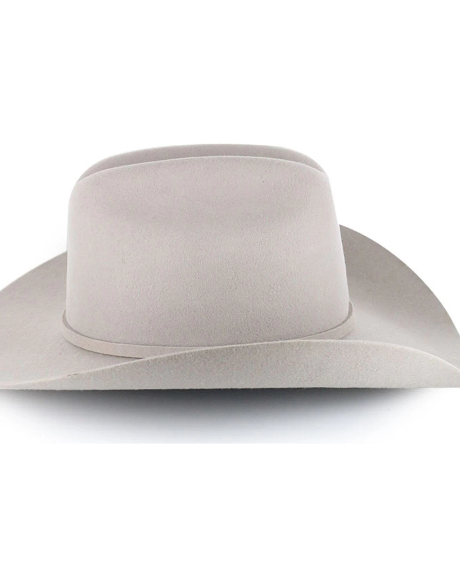 Cody James Men's Moab 3X Pro Rodeo Wool Felt Cowboy Hat - Image 2