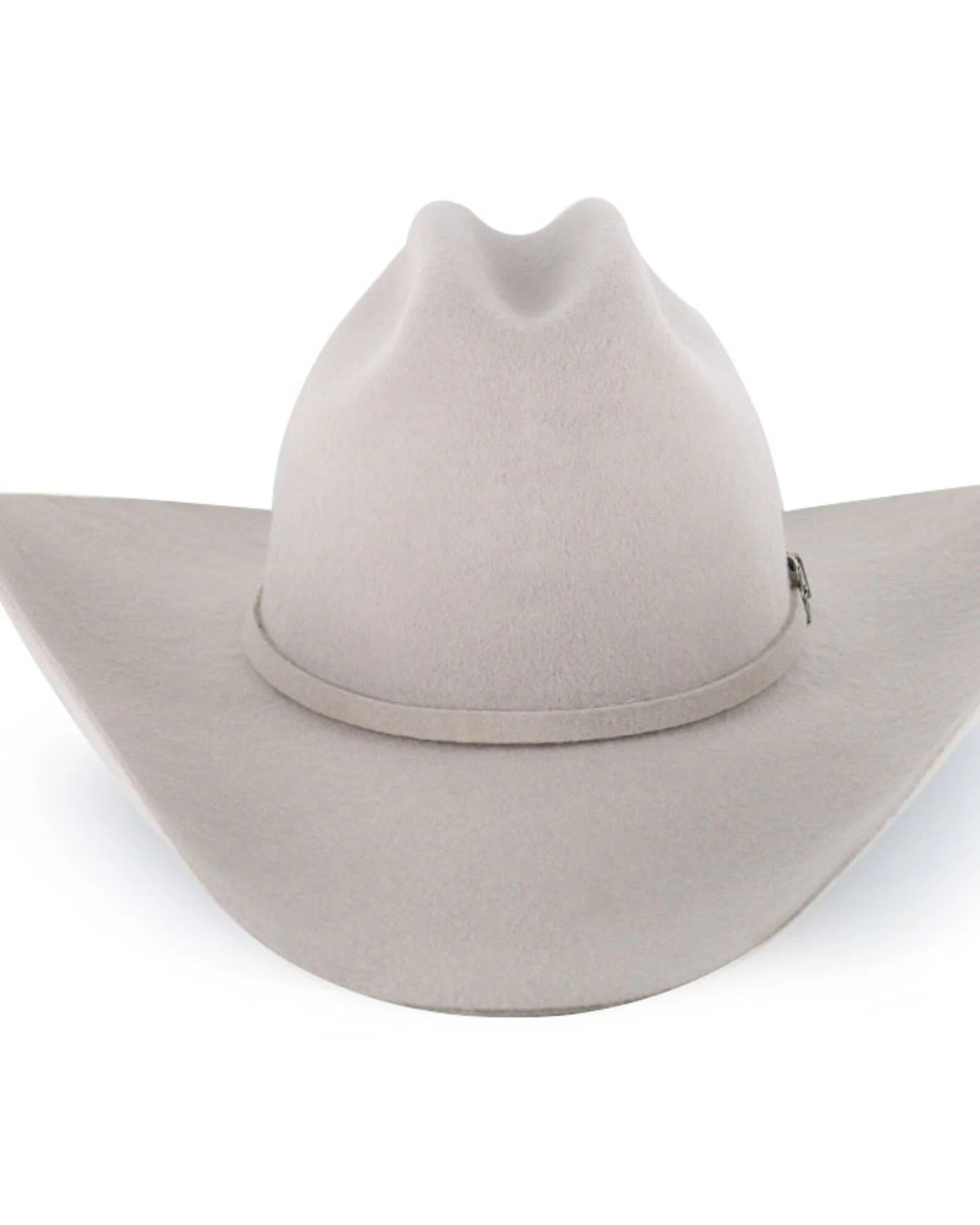 Cody James Men's Moab 3X Pro Rodeo Wool Felt Cowboy Hat - Image 4