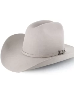 Cody James Men's Moab 3X Pro Rodeo Wool Felt Cowboy Hat