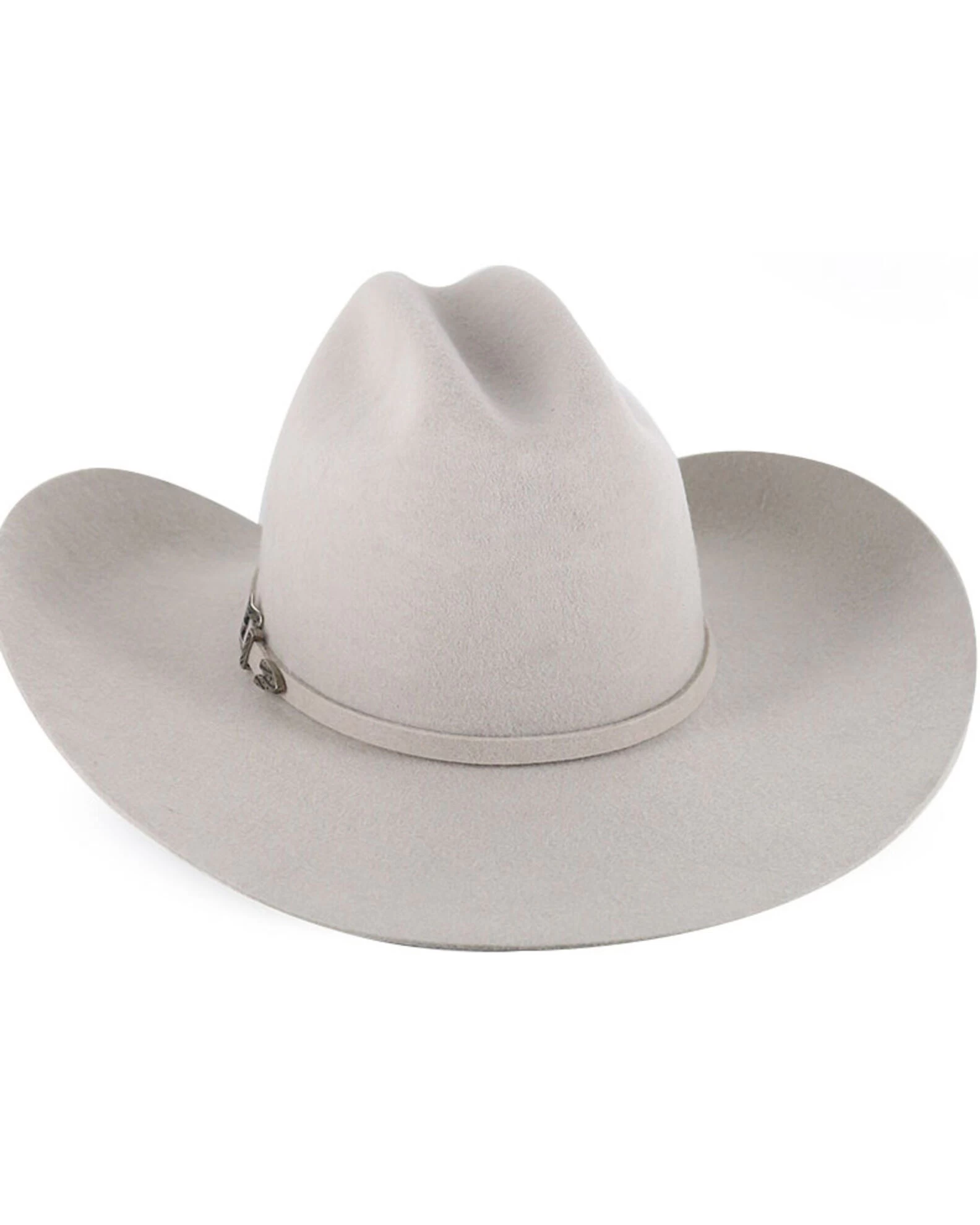 Cody James Men's Moab 3X Pro Rodeo Wool Felt Cowboy Hat - Image 3