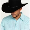 Cody James Men's 3X Colorado Tycoon Wool Felt Cowboy Hat