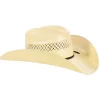 Cody James Men's 50X Straw Cowboy Hat