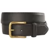 Cody James Men's Classic Genuine Leather Belt
