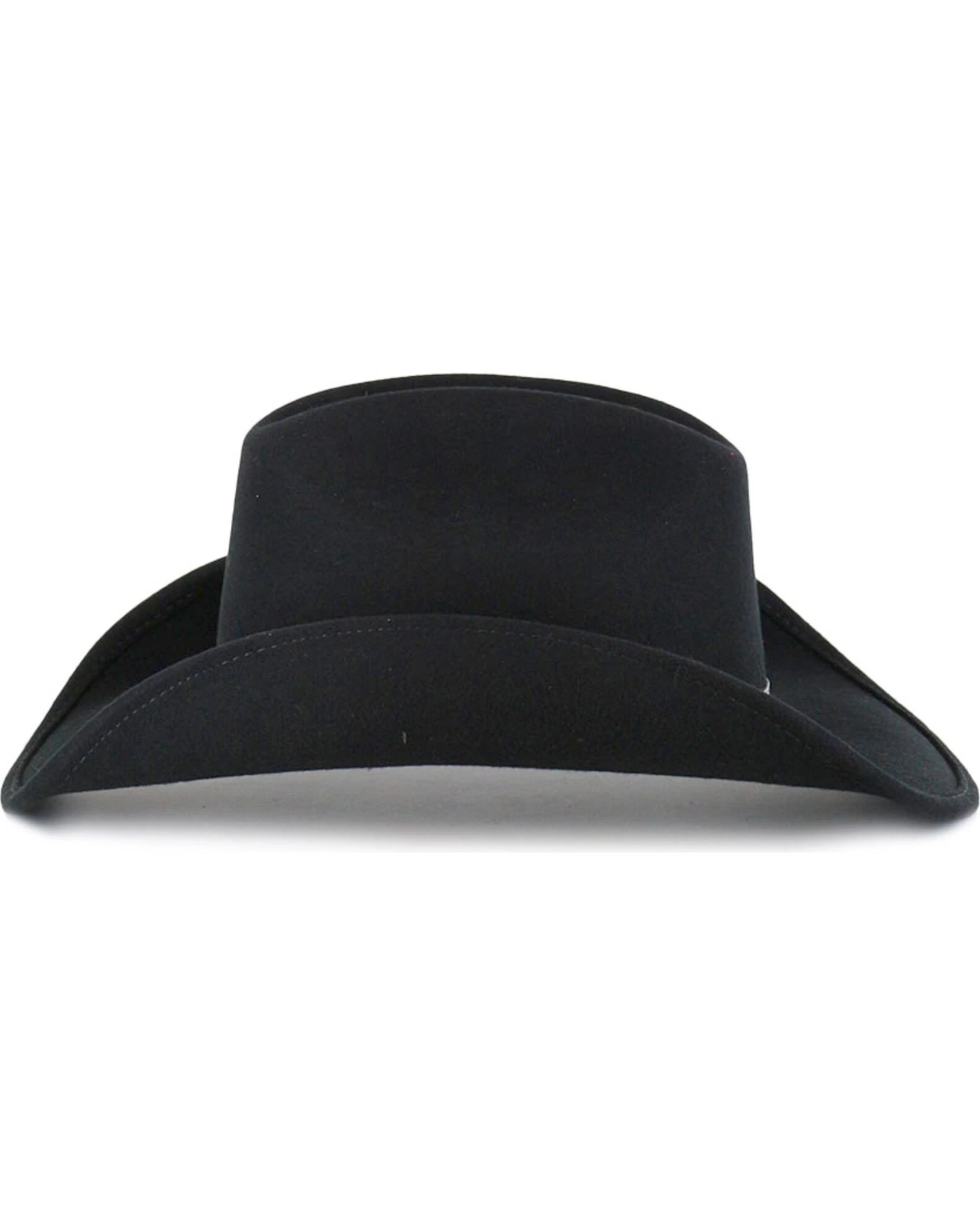 Cody James Men's Felt Cowboy Hat - Image 5