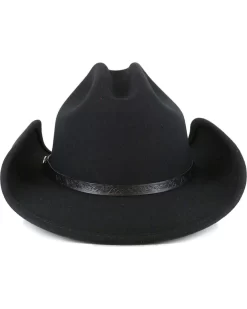 Cody James Men's Felt Cowboy Hat