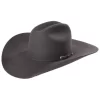 Cody James Men's Granite 5X Colt Felt Hat 