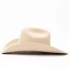 Cody James Men's 5X Colt Dark Belly Cowboy Felt Hat