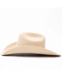 Cody James Men's 5X Colt Dark Belly Cowboy Felt Hat