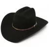 Cody James Mens' Range Rider Cowboy Hat 