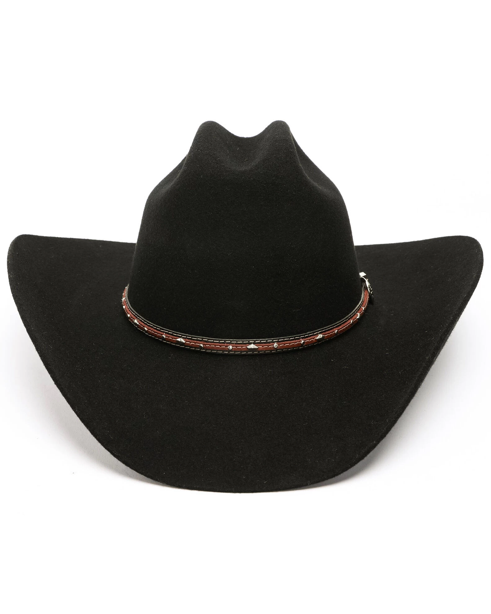 Cody James Mens' Range Rider Cowboy Hat - Image 2