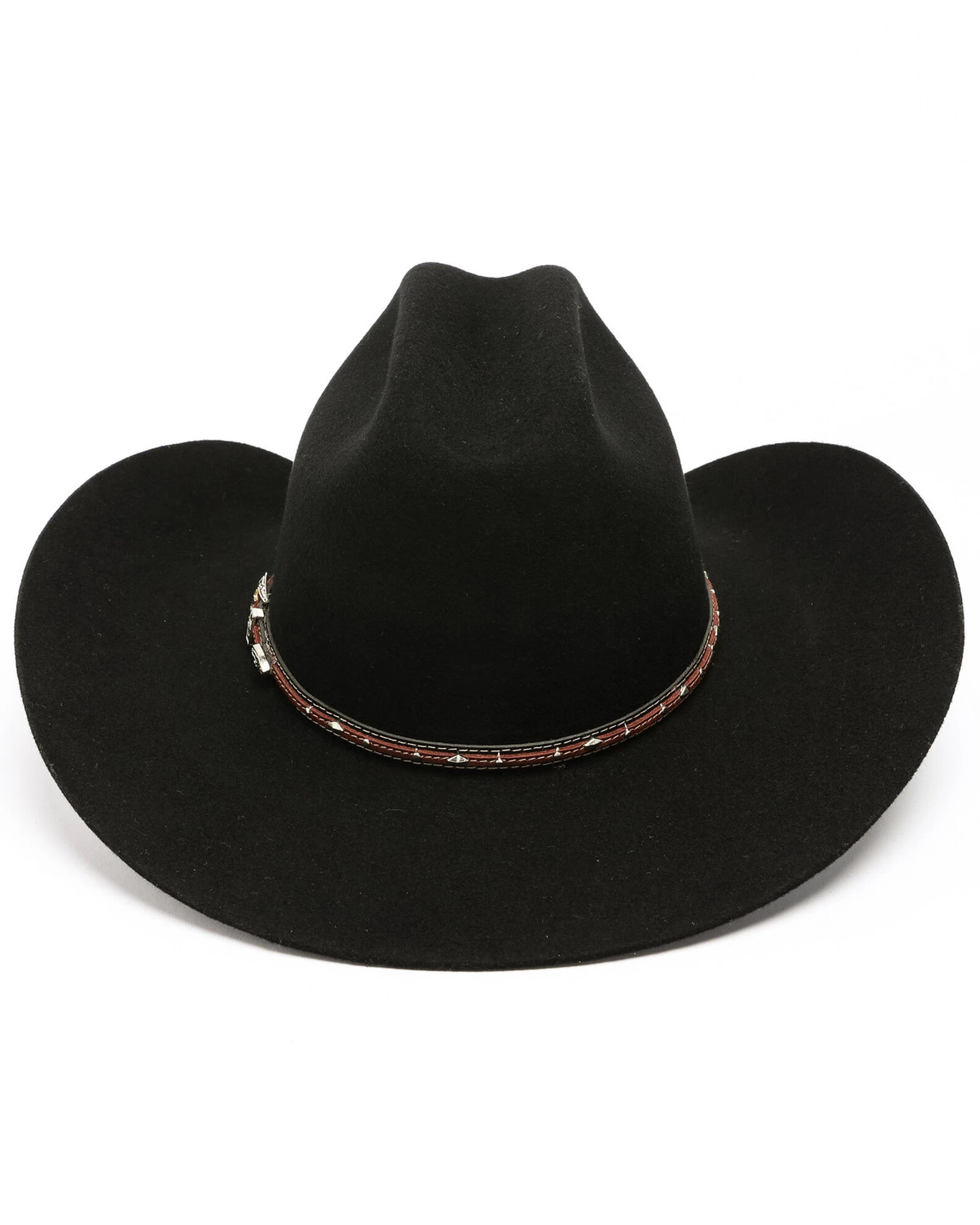 Cody James Mens' Range Rider Cowboy Hat - Image 3