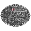 Cody James Men's Come And Take It Belt Buckle