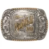 Cody James Men's Nashville Regional Western Belt Buckle