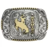 Cody James Men's Wyoming Regional Buckle
