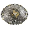 Cody James Men's Texas Longhorn Regional Buckle