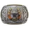 Cody James Men's Texas Star Regional Buckle