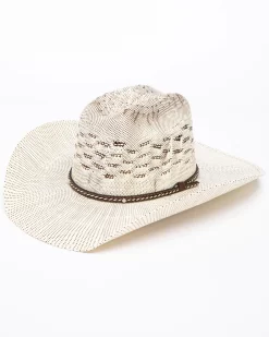 Cody James Men's 15X Bangora Twist Cord Cowboy Hat