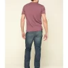 Cody James Men's Sheridan Straight Jeans