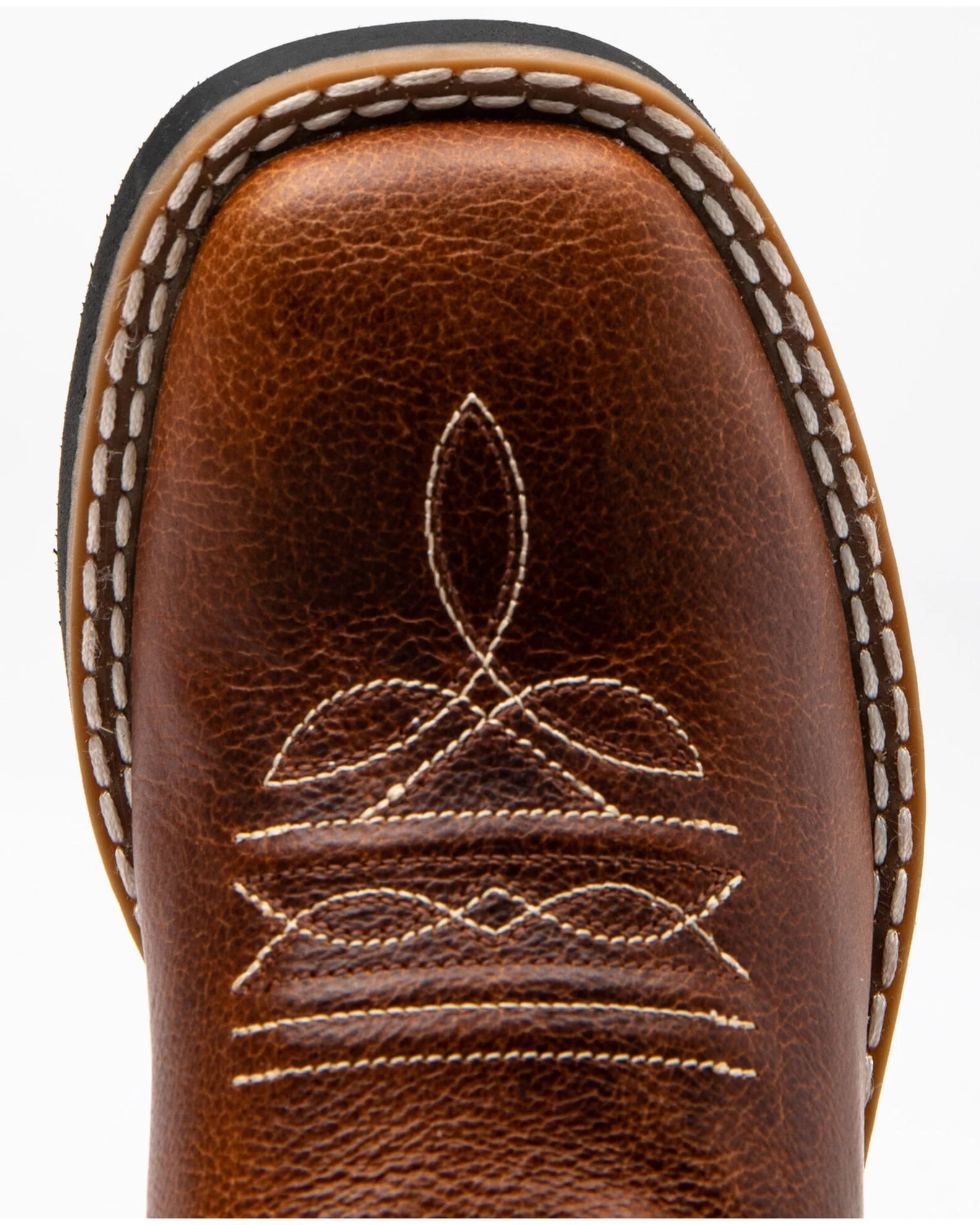 Cody James Boys' Ryder Western Boots - Square Toe - Image 6