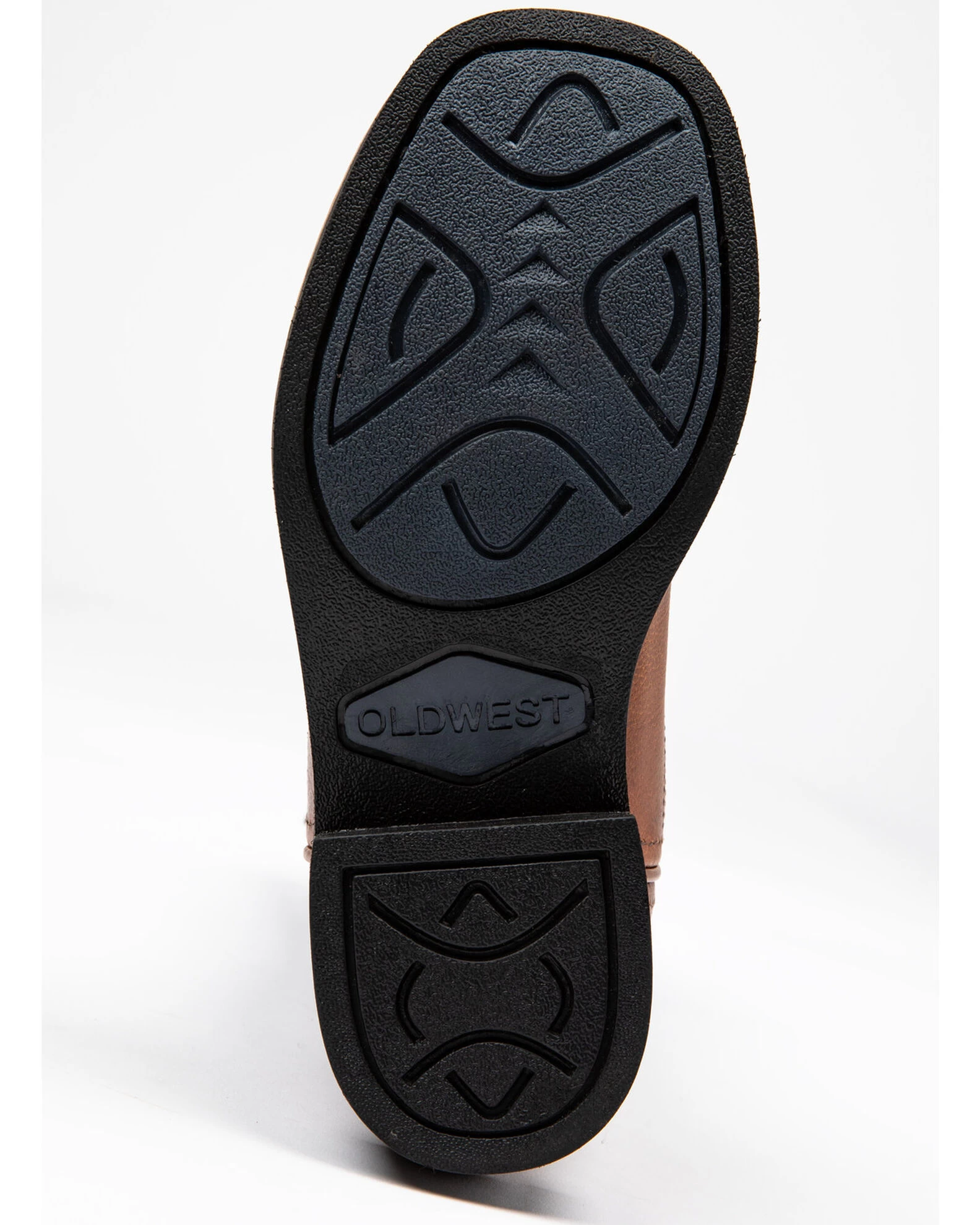 Cody James Boys' Ryder Western Boots - Square Toe - Image 7