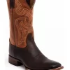 Cody James Men's Enterprise Western Boots - Broad Square Toe