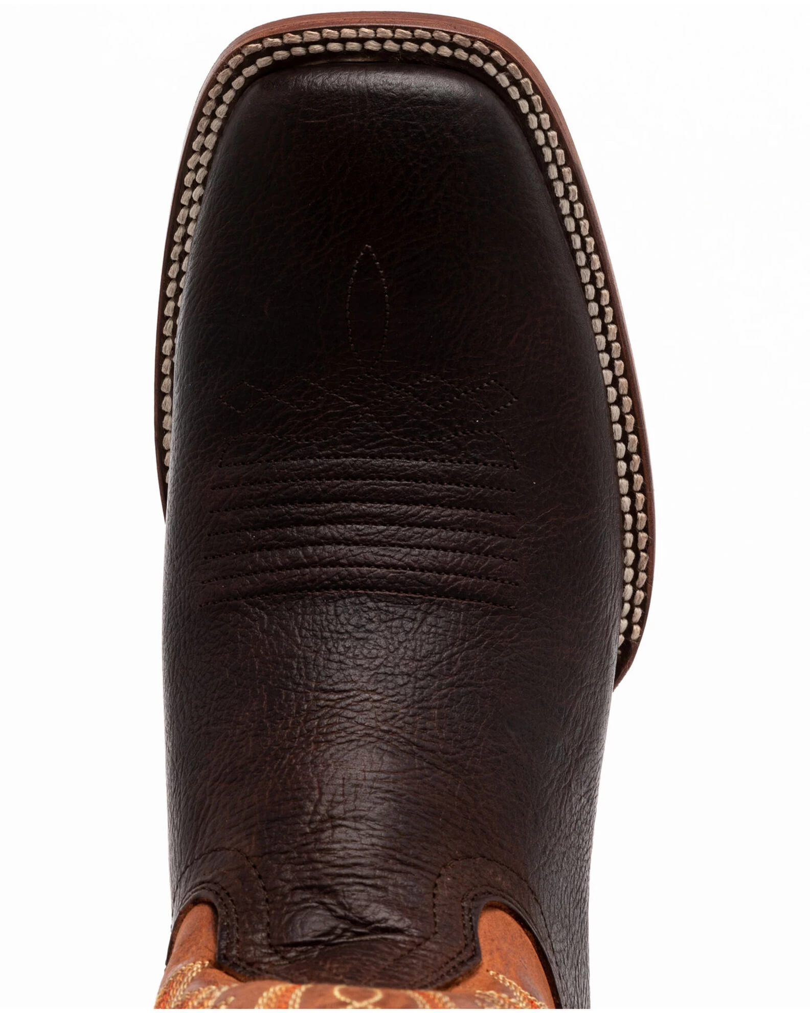 Cody James Men's Enterprise Western Boots - Broad Square Toe - Image 6