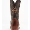 Cody James Men's Blue Collection Western Performance Boots - Broad Square Toe