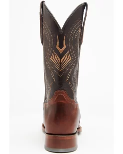Cody James Men's Blue Collection Western Performance Boots - Broad Square Toe
