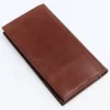 Cody James Men's Hair-On Rodeo Wallet