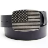 Cody James Men's Stars & Stripes Belt