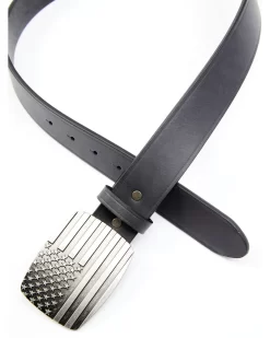 Cody James Men's Stars & Stripes Belt