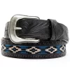 Cody James Men's Southwestern Billet Western Belt