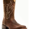 Cody James Men's Hoverfly Xero Gravity Performance Western Boots - Broad Square Toe 