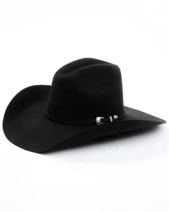 Cody James Men's 3X Duke Crease Wool Felt Western Hat Â