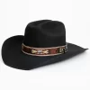 Cody James Men's Southwestern Hat Band