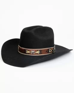 Cody James Men's Southwestern Hat Band