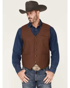 Cody James Men's Sunday Best Vest
