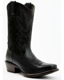 Cody James Men's Hoverfly Western Performance Boots - Square Toe